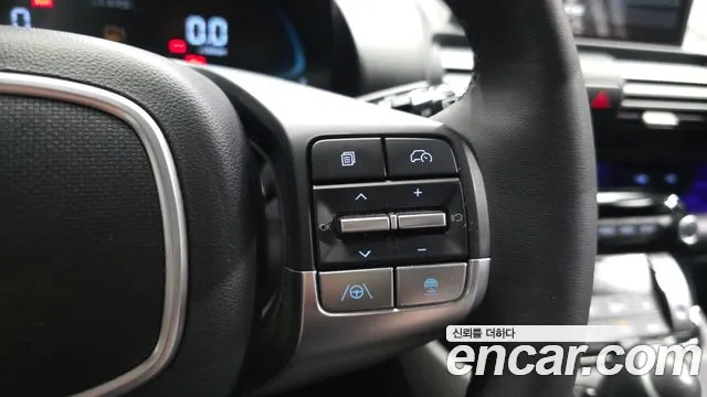 Hyundai Casper Casper Modern — Фото автомобиля 26