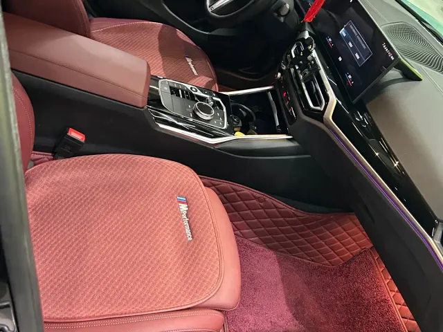 BMW i3 — Фото автомобиля 4