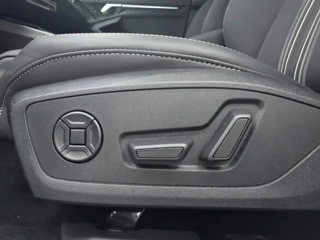 Audi A3 — Фото автомобиля 14