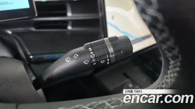 BYD Seal — Фото автомобиля 29