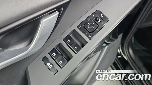 Kia Niro — Фото автомобиля 16