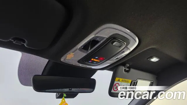 Hyundai Avante CN7 — Фото автомобиля 23
