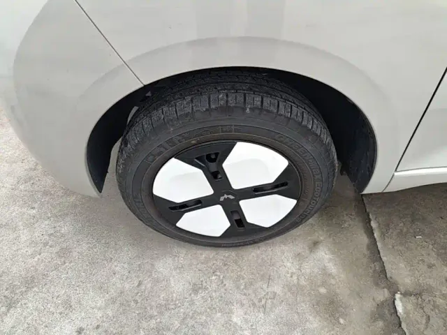 Wuling Hongguang Mini EV — Фото автомобиля 22
