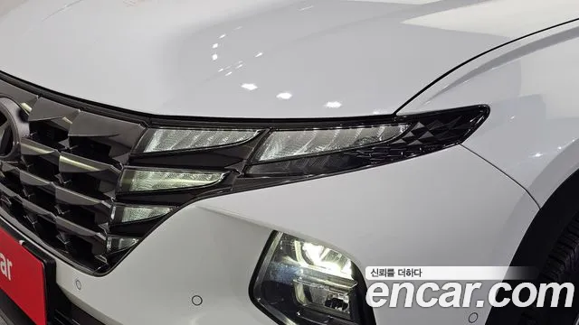 Hyundai Tucson NX4 — Фото автомобиля 22