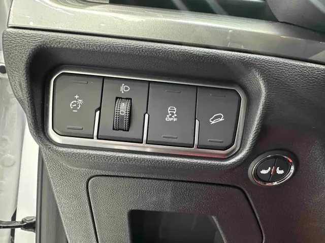 Haval H6 — Фото автомобиля 9