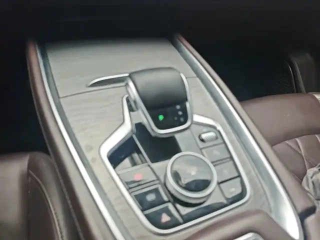 Chery Tiggo 8 PRO — Фото автомобиля 13