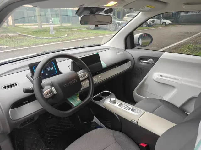 Changan Lumin — Фото автомобиля 4