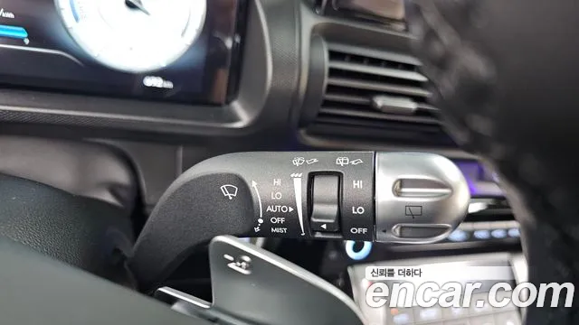 Hyundai Casper Electric — Фото автомобиля 26