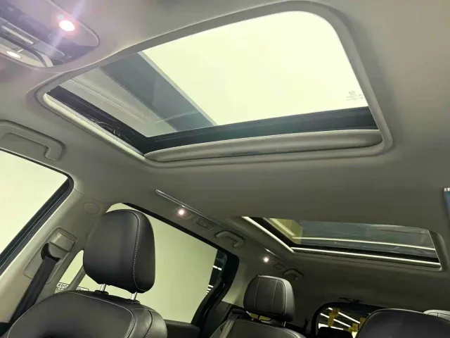 GAC Trumpchi M8 — Фото автомобиля 15