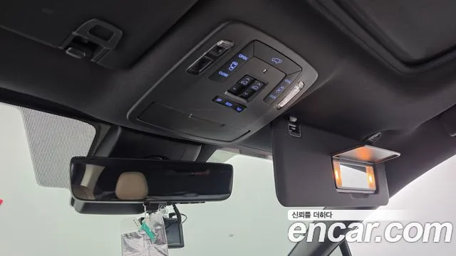 Toyota Sienna 4th Gen — Фото автомобиля 27