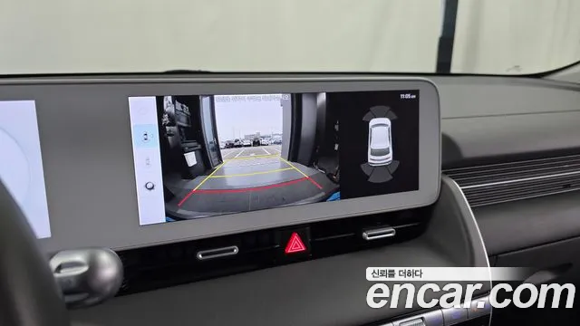 Hyundai Ioniq5 Ioniq5 — Фото автомобиля 15