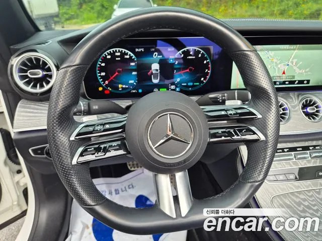 Mercedes-Benz E-Class W213 — Фото автомобиля 12