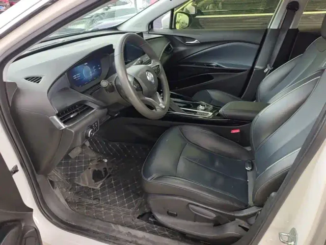Buick Velite 6 — Фото автомобиля 10