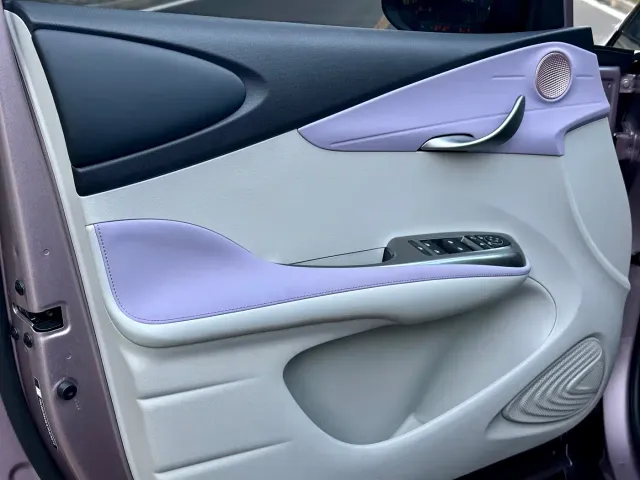 BYD Dolphin — Фото автомобиля 16