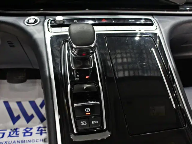 GAC Trumpchi M8 — Фото автомобиля 8