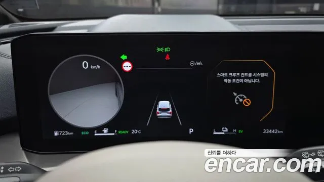 Kia Sorento 4th Gen — Фото автомобиля 11