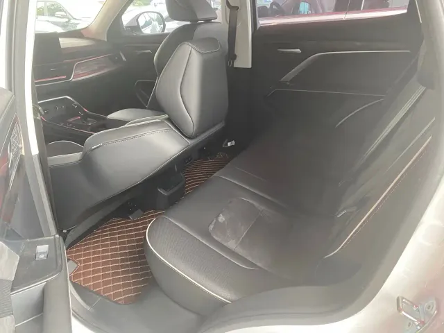 Haval H6 — Фото автомобиля 14