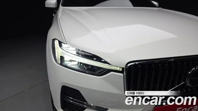 Volvo XC60 2nd Gen — Фото автомобиля 7