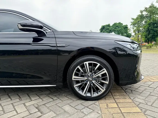 Chery Arrizo 8 PRO — Фото автомобиля 22