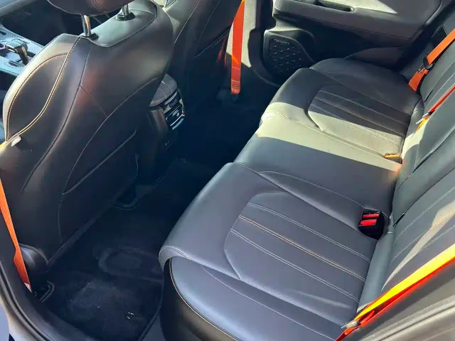 GAC Trumpchi Emkoo — Фото автомобиля 12