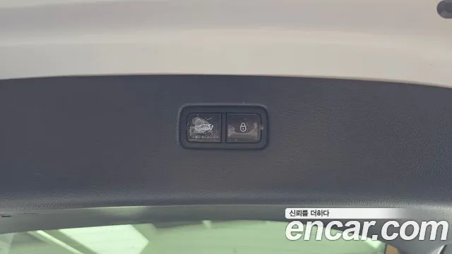 Genesis GV80 — Фото автомобиля 29