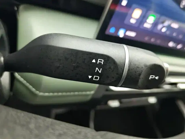 Baojun Yep Plus — Фото автомобиля 16