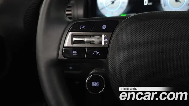 Hyundai Casper Electric — Фото автомобиля 22