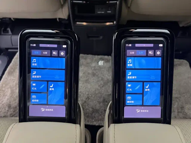 Toyota Alphard — Фото автомобиля 20