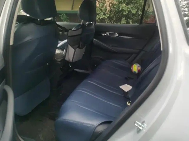 Geely Galaxy E5 — Фото автомобиля 11