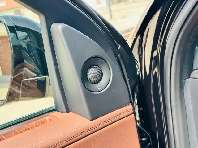 Lincoln Navigator — Фото автомобиля 13