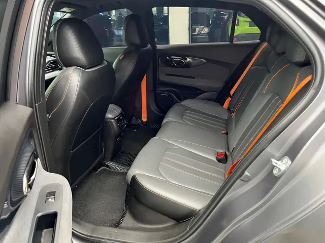 GAC Trumpchi Emkoo — Фото автомобиля 8