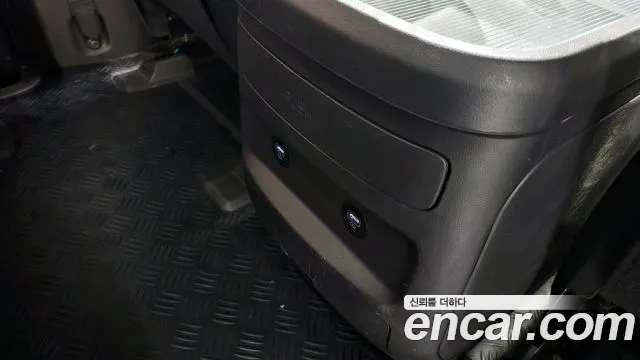 Hyundai Staria Staria L3.5 Карго 5 мест — Фото автомобиля 28