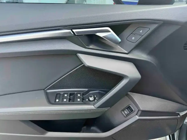 Audi A3 — Фото автомобиля 12