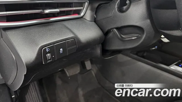 Hyundai Avante CN7 — Фото автомобиля 23