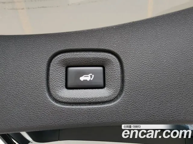 Renault Korea QM6 — Фото автомобиля 14