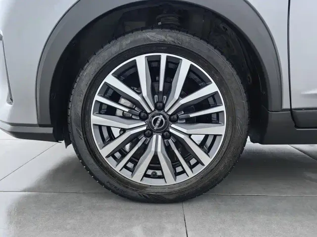 Nissan Kicks — Фото автомобиля 17