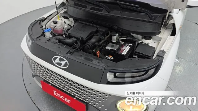 Hyundai Casper — Фото автомобиля 6