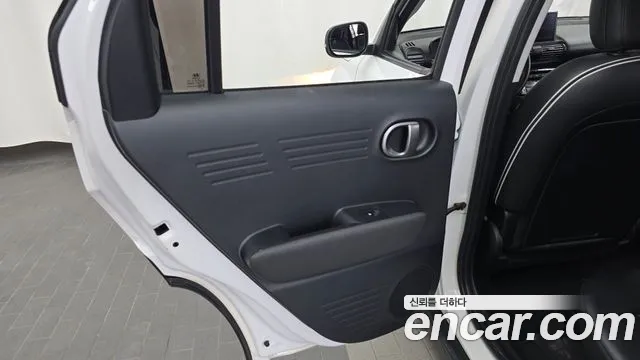 Hyundai Casper Casper Inspiration — Фото автомобиля 25