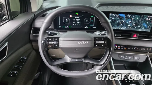 Kia Carnival — Фото автомобиля 20