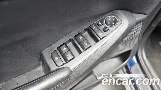 Kia Seltos Новый Seltos Бензин 1.6 турбо 2WD — Фото автомобиля 7
