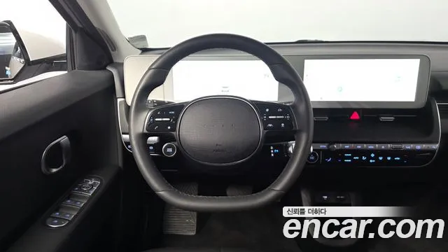 Hyundai Ioniq5 Ioniq5 — Фото автомобиля 12