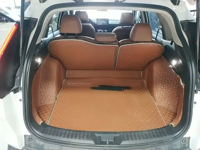 Honda CR-V — Фото автомобиля 18