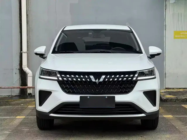 Wuling Xingchi — Фото автомобиля 2