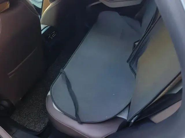 BYD Qin PLUS — Фото автомобиля 11