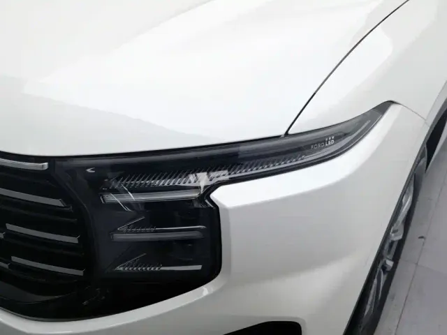 Ford Edge — Фото автомобиля 7