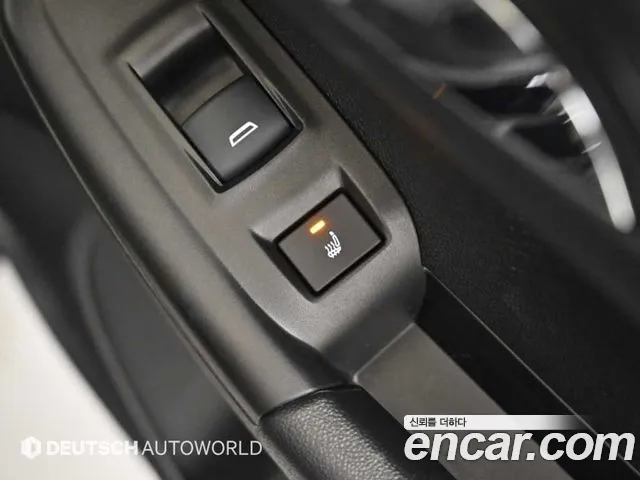 Chevrolet Trailblazer — Фото автомобиля 16