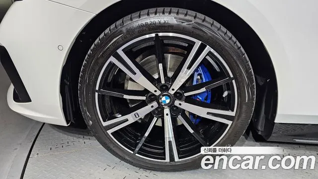 BMW 5 Series G60 — Фото автомобиля 5