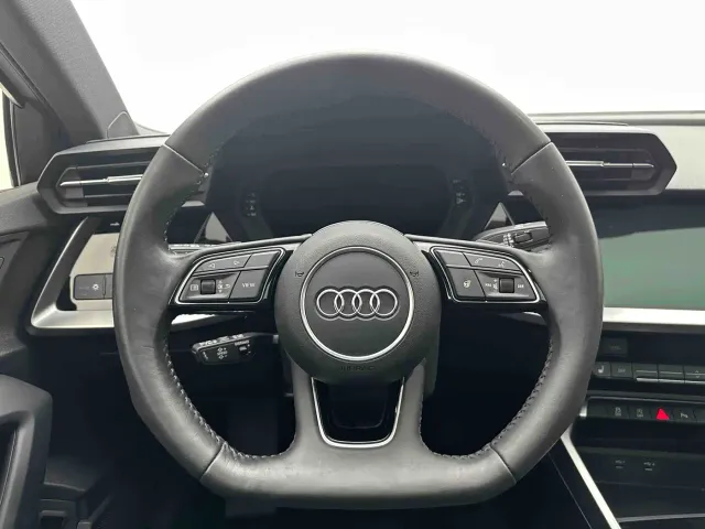 Audi A3 — Фото автомобиля 17