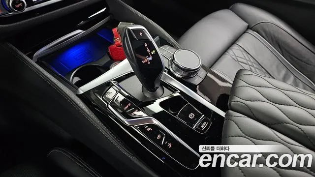 BMW Gran Turismo G32 — Фото автомобиля 12