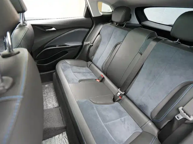 Buick Velite 6 — Фото автомобиля 13